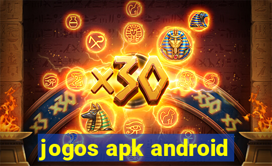 jogos apk android